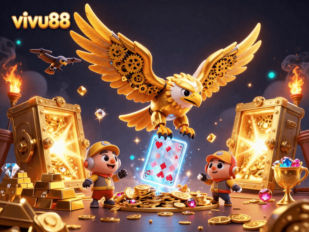 7 Reasons vivu88 Dominates Cockfighting Betting in 2026