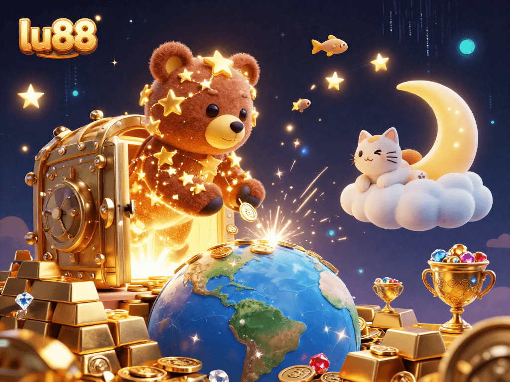 The Most Common lu88 Errors and Quick Fixes for Winning Strategies in 2026
