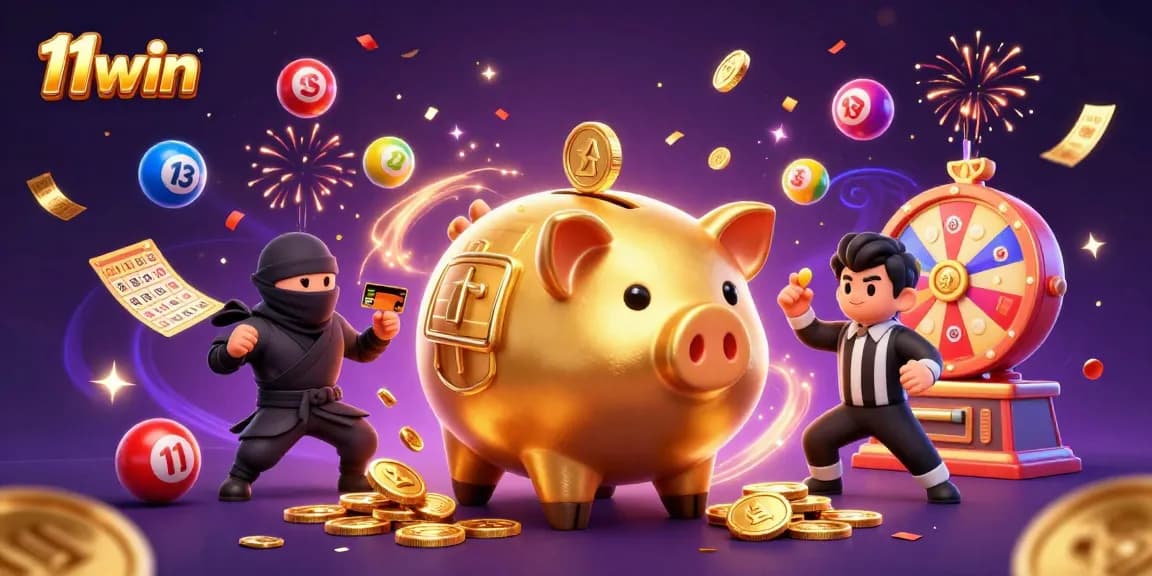 The Insider's Guide to 11win: Winning Strategies for Gamblers in 2026