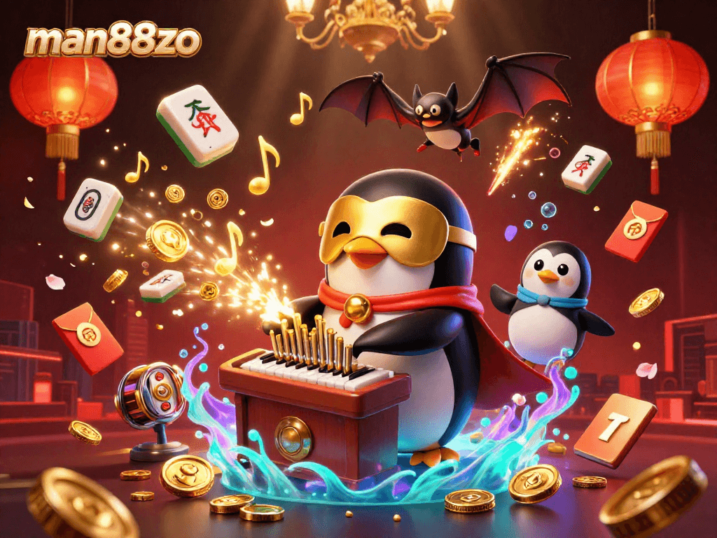 Before You Start man88zo: Read This First for Winning Strategies in 2026