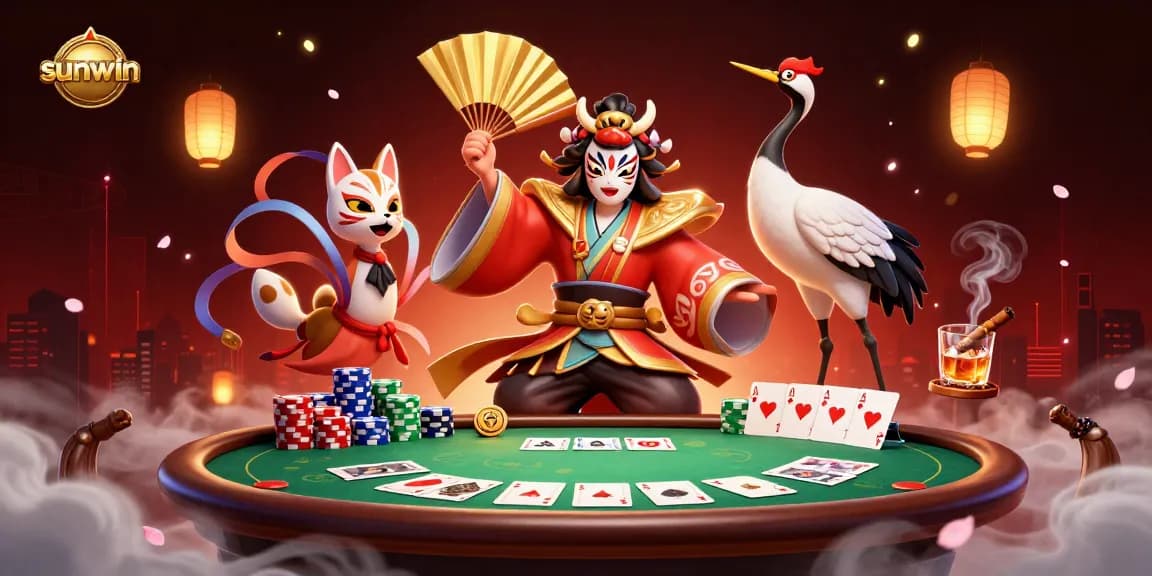 The sunwin Multiplier Effect on Winning Poker Strategies for Gamblers in 2026