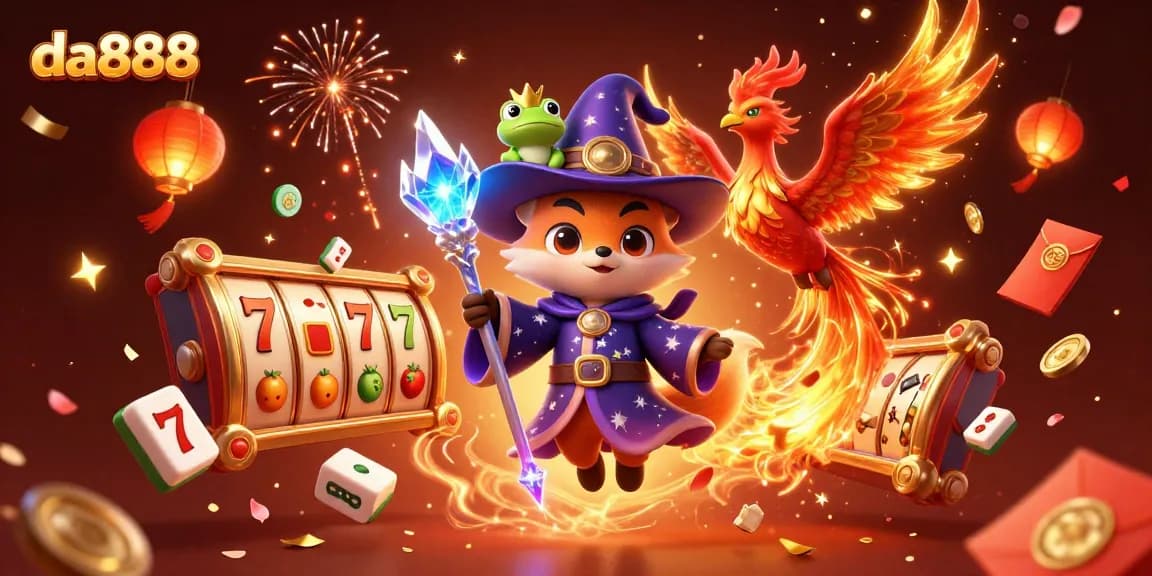 How da888 Saves Gamblers Time and Money in 2026 with Expert Strategies