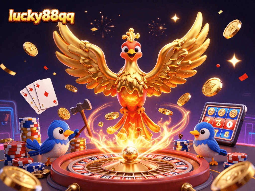 Is lucky88qq Worth It? An Honest 2026 Assessment of Online Casino Gaming