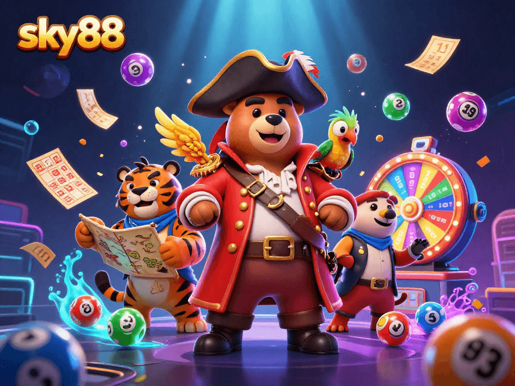 sky88 Head to Head: Casino Games Feature Comparison for Winning Strategies in 2026
