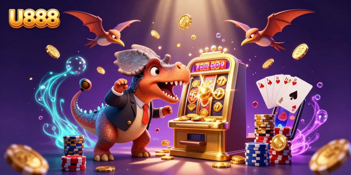 What Happens When You Ignore U888 Best Practices for Winning Casino Strategies in 2026?