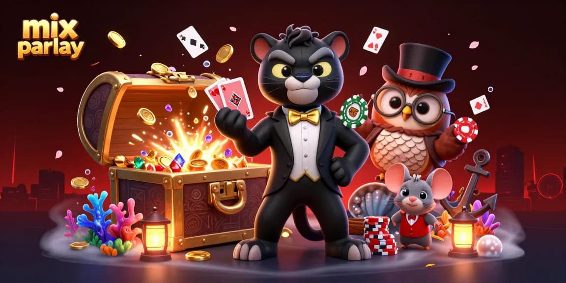 Hidden Advantages of Mix Parlay in Sports Betting Strategies for Gamblers 2026