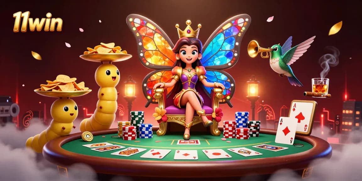 10 Proven 11win Poker Techniques for Better Bankroll Management in 2026