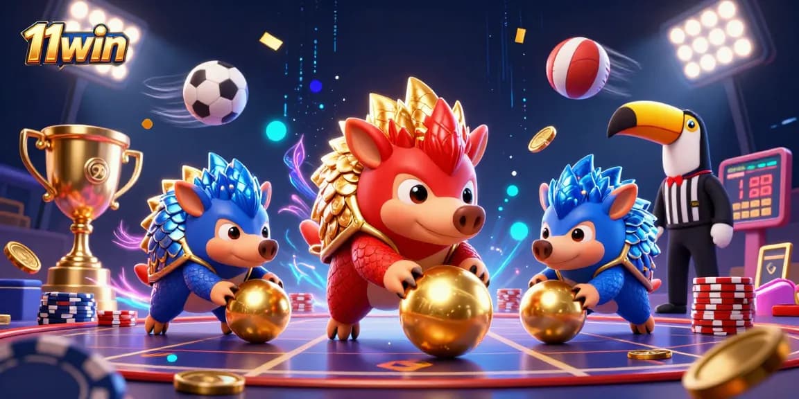 11win Success Stories: How Bettors Mastered Winning Strategies in 2026