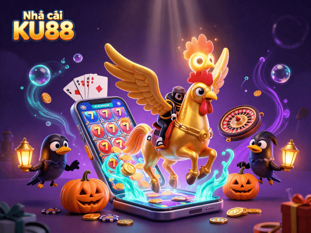 The Definitive Nhà cái KU88 Resource for 2026: Winning Strategies for Gamblers