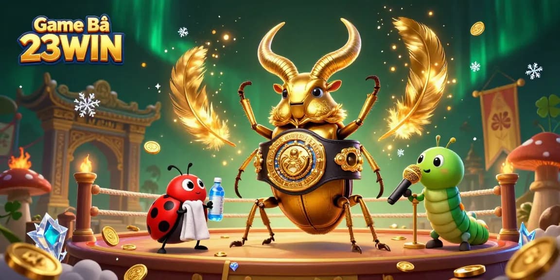 How to Fix Common Game Bài 23WIN Issues Fast for Players in 2026