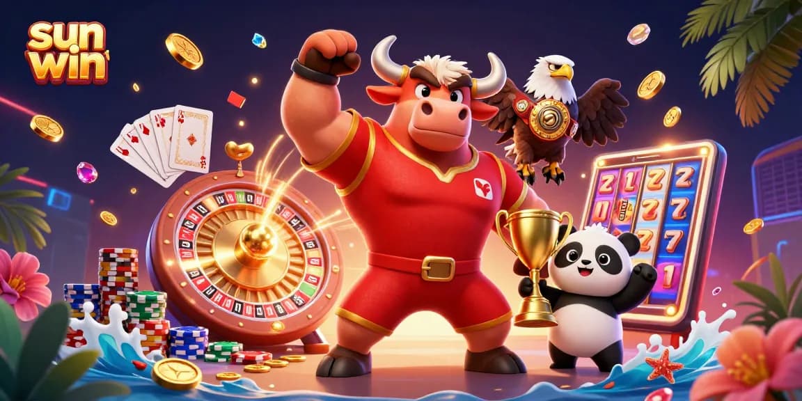 Sun Win Scored: Our Rating System Reveals Game Mastery for Players in 2026