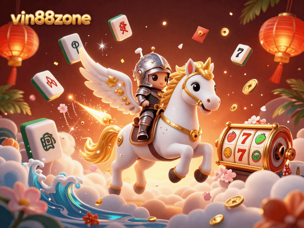 How Does vin88zone Drive Winning Strategies for Gamblers in 2026?