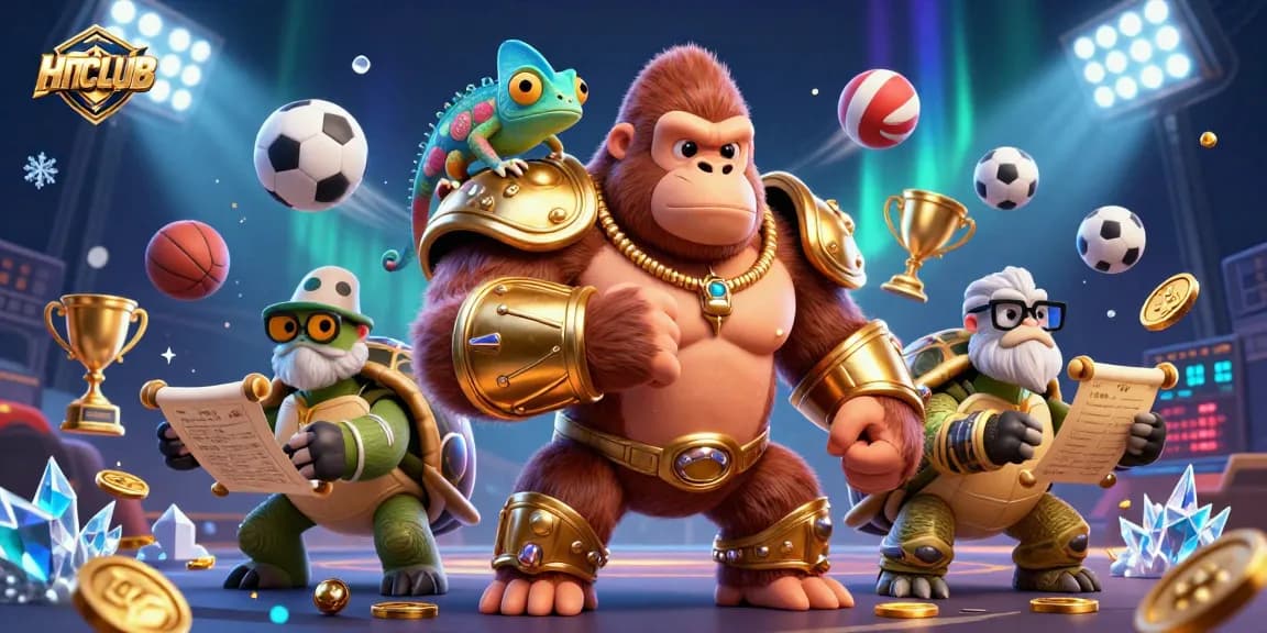 Research-Backed HITCLUB Betting Strategies That Deliver Better Odds in 2026