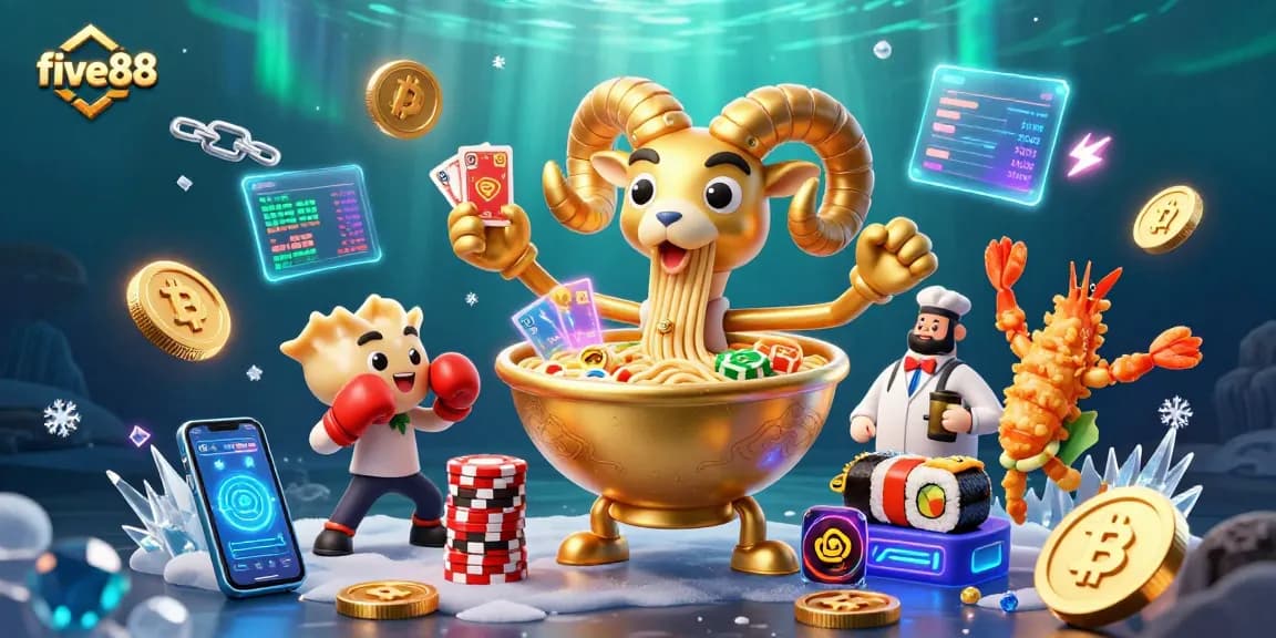 The Final Verdict on five88 for 2026: Winning Strategies for Bettors