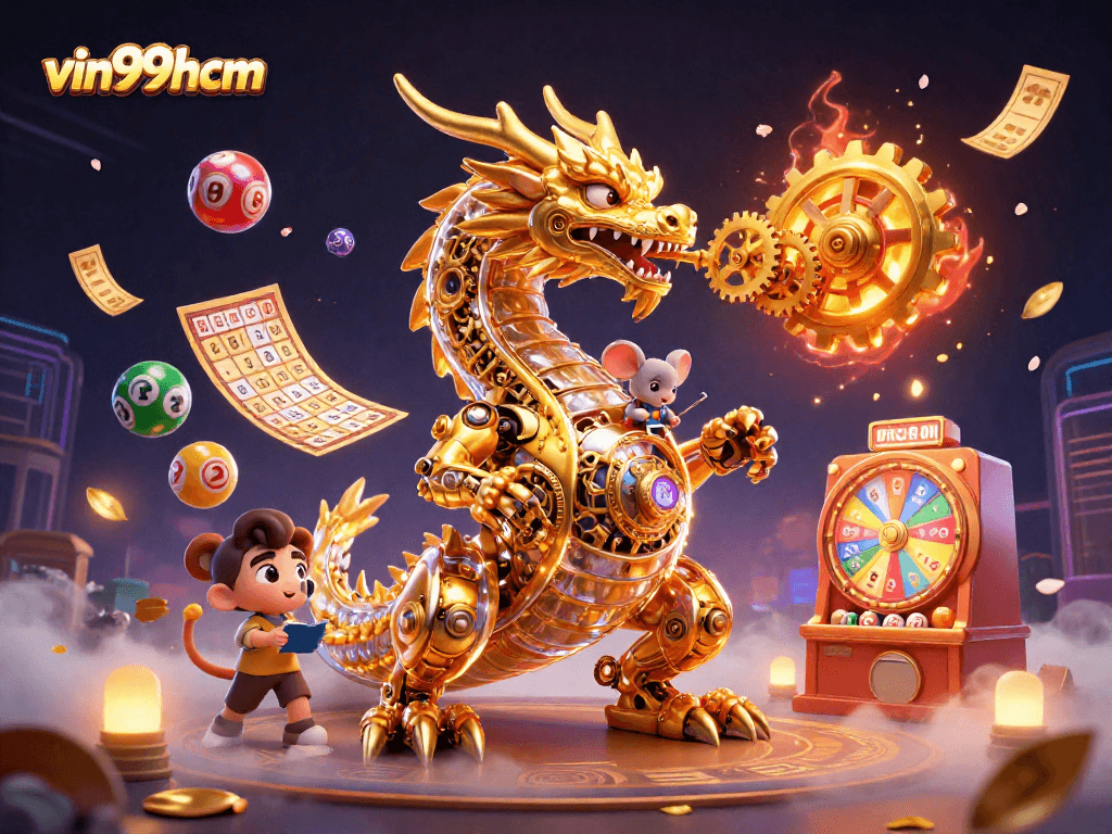 How to Switch to vin99hcm for Expert Winning Strategies in 2026