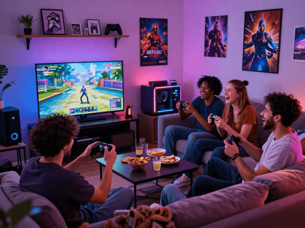 3 Levels of Porn Game Mastery: Essential Techniques for 2026