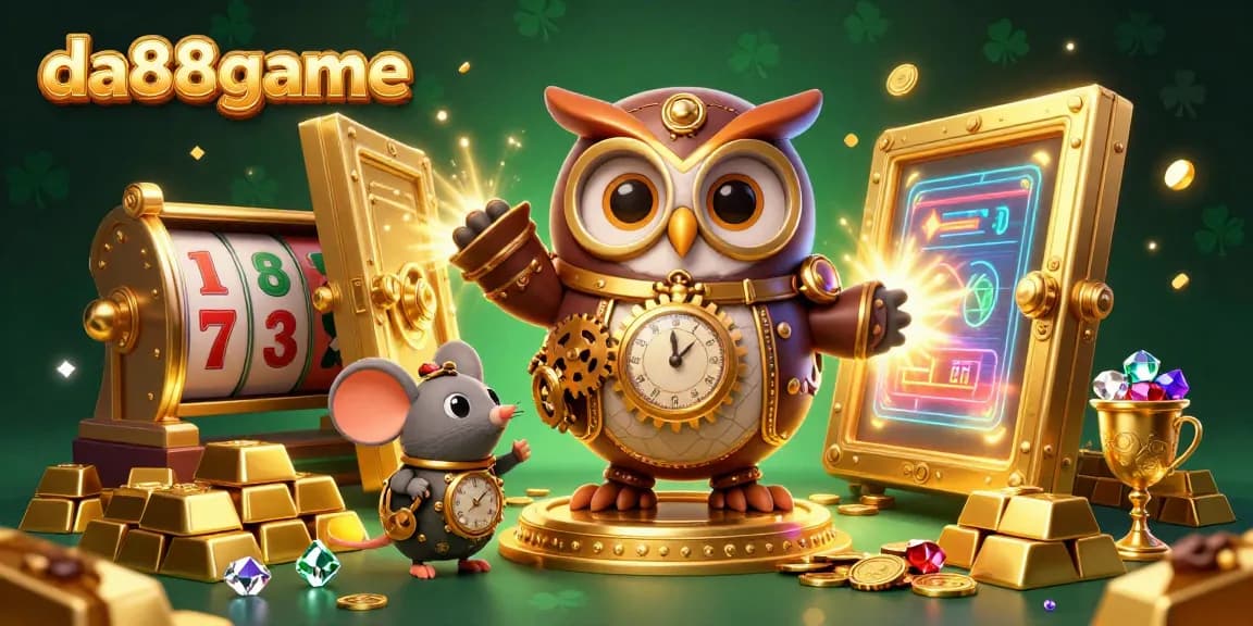 15 Best da88game Slot Options Ranked for 2026: Winning Strategies for Players