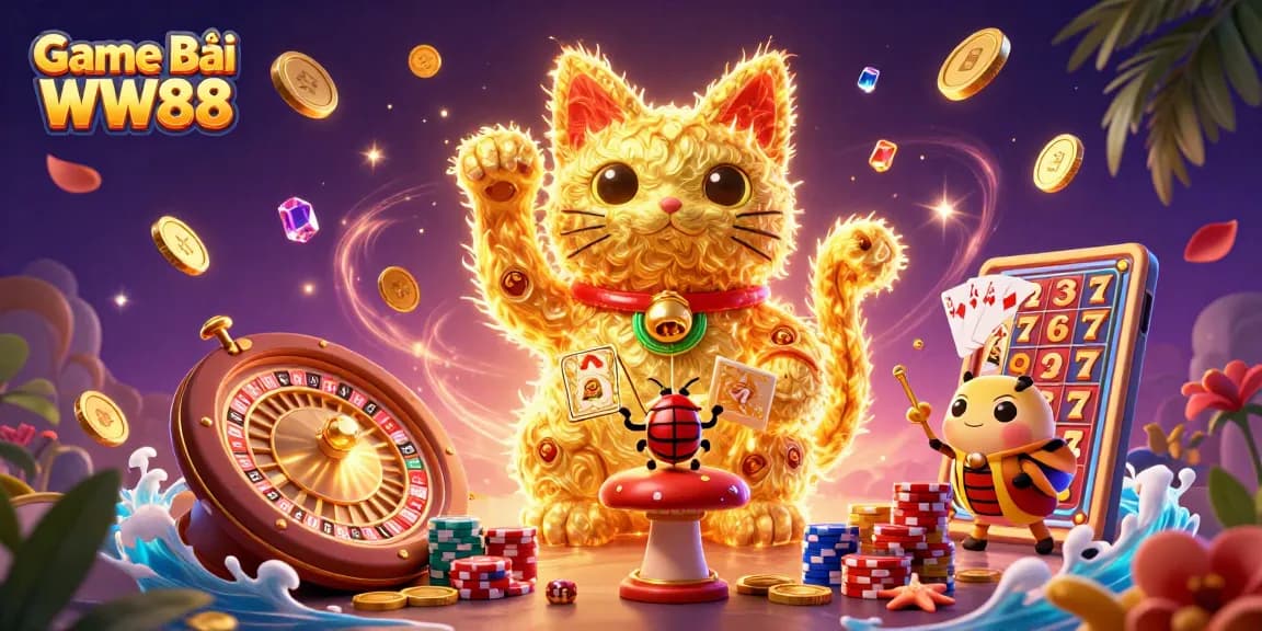 8 Steps to Mastering Game Bài WW88 Like a Pro in 2026