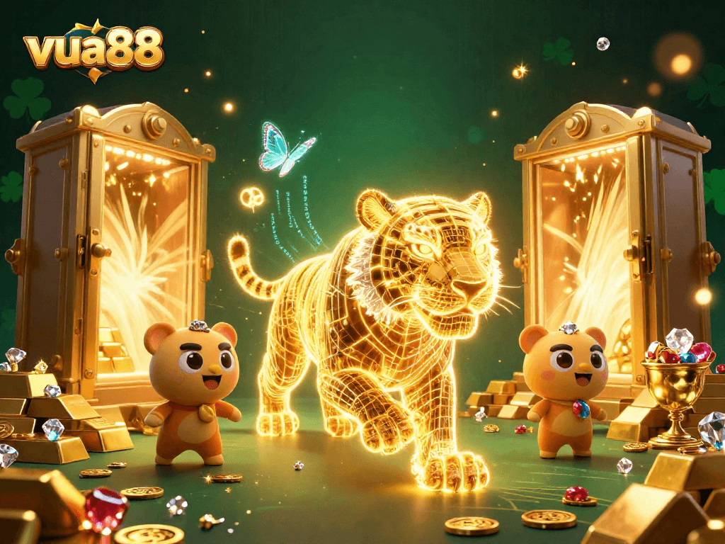 A Sustainable vua88 Approach for Gamblers Seeking Winning Strategies in 2026