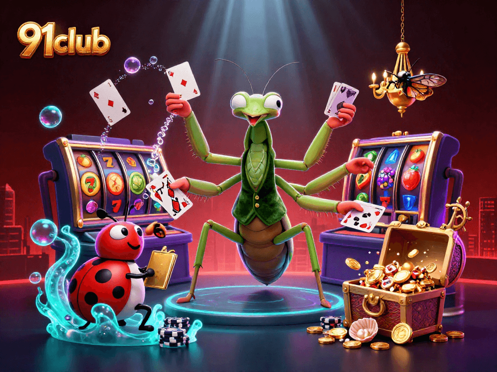 91club Reviewed: A Comprehensive 2026 Breakdown of Winning Strategies