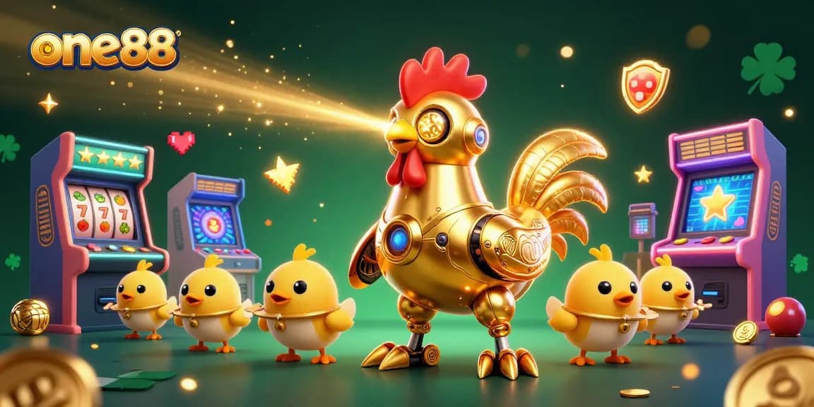 Breaking one88 Down: An Expert Perspective on Winning Slot Strategies for 2026