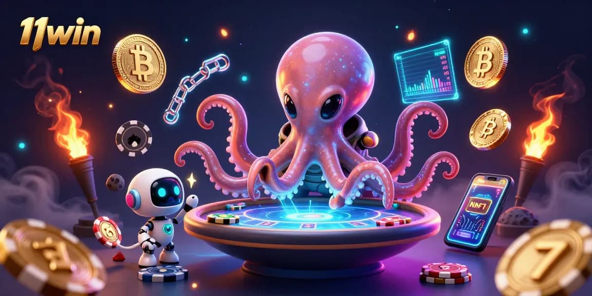 11win and the Freedom to Master Casino Strategies for 2026 Success