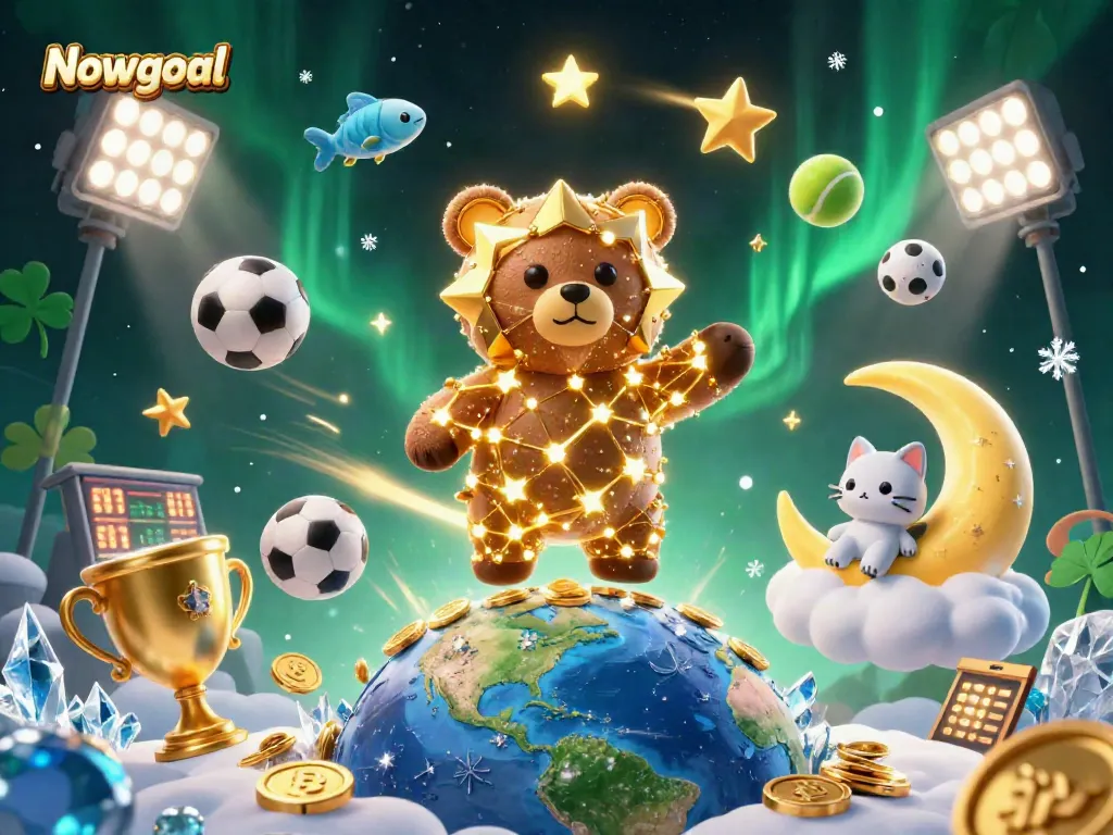 Place bets and track live scores seamlessly with Nowgoal's innovative sports betting interface.